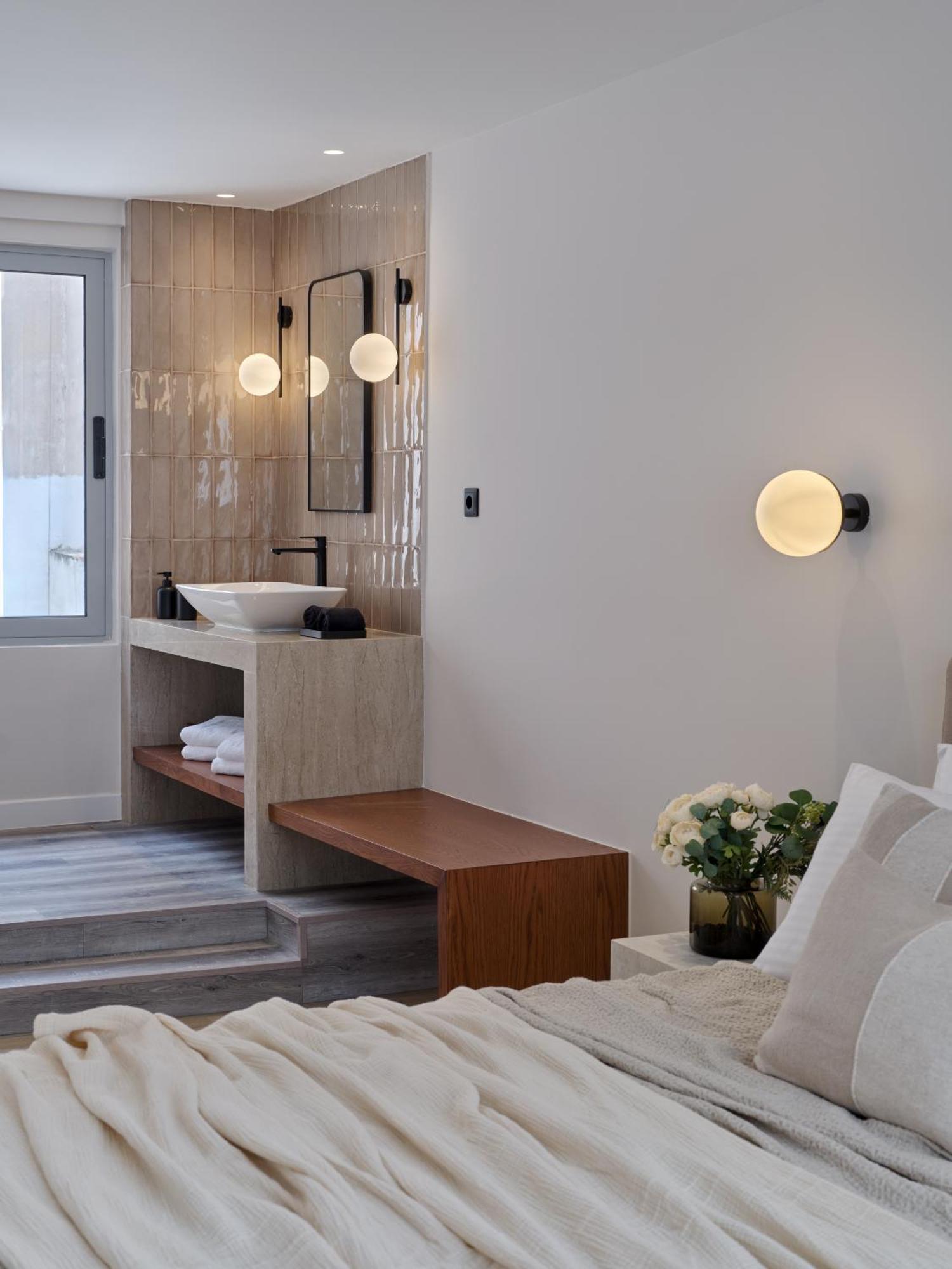 Haya Athens Loftie Suites Экстерьер фото