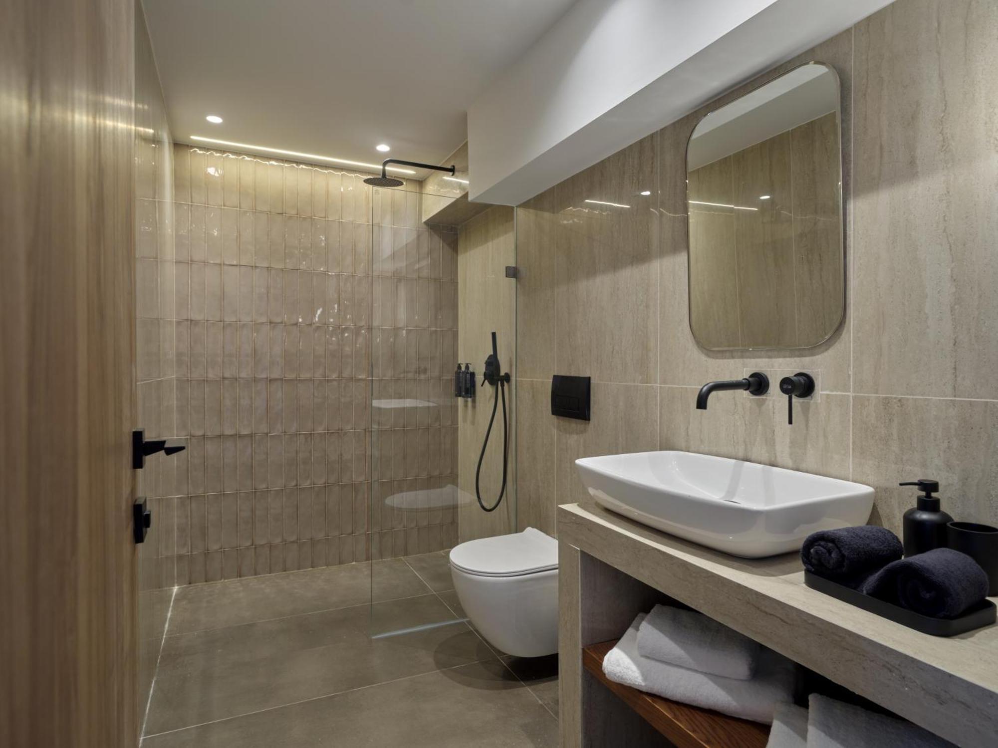 Haya Athens Loftie Suites Экстерьер фото