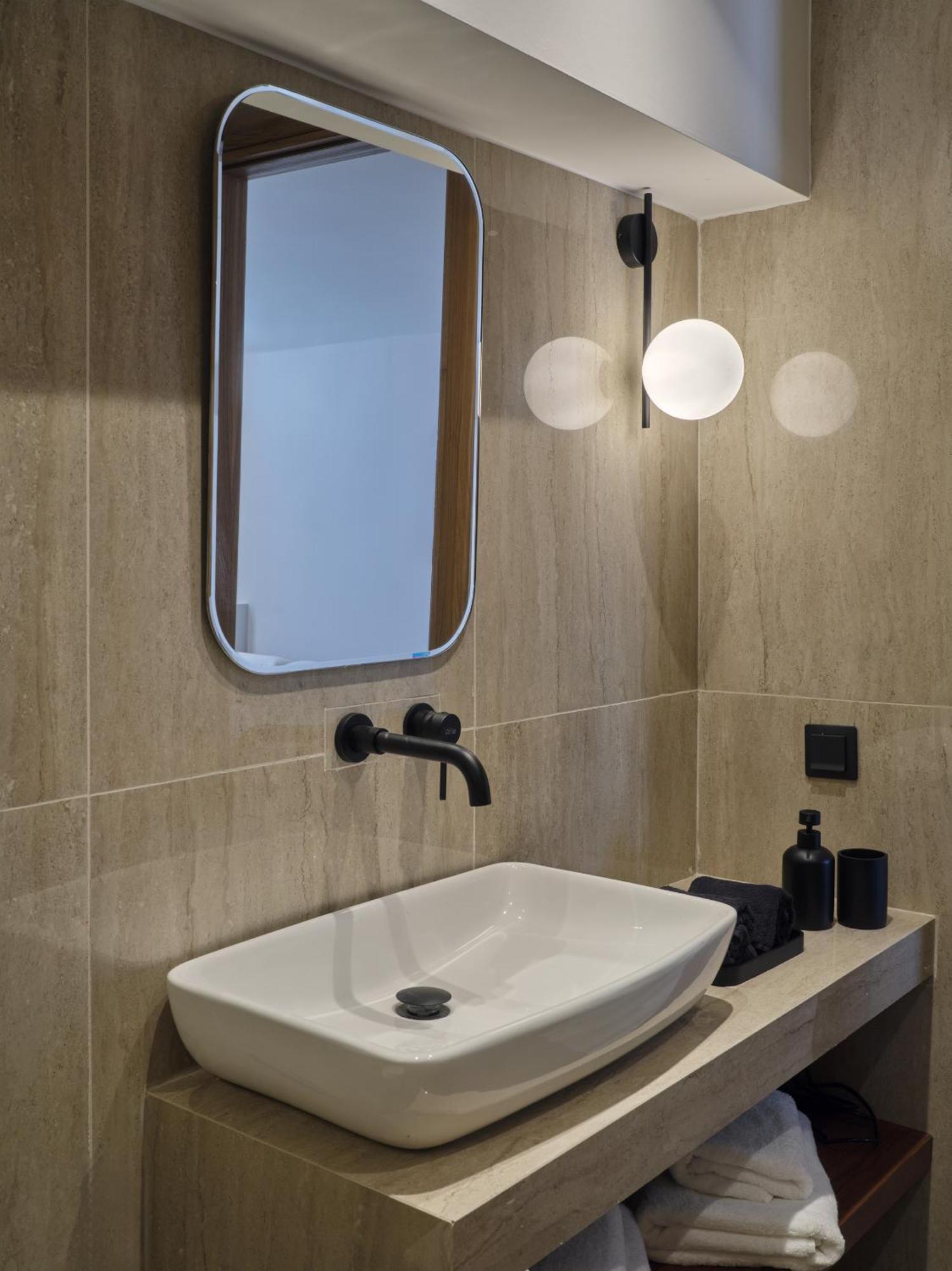 Haya Athens Loftie Suites Экстерьер фото
