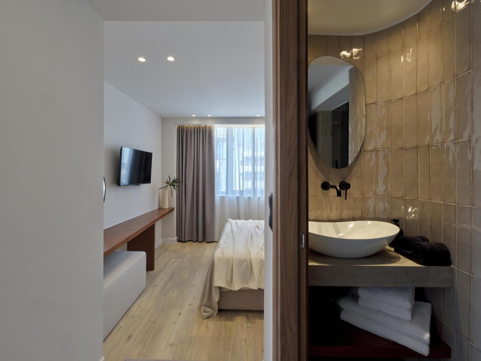 Haya Athens Loftie Suites Экстерьер фото