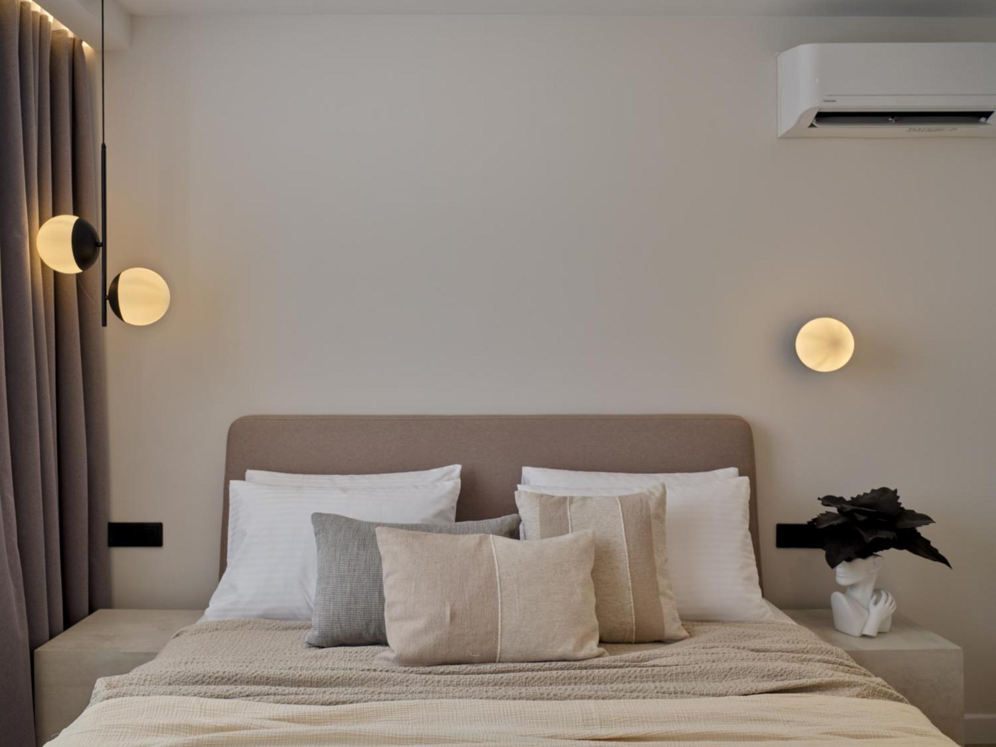 Haya Athens Loftie Suites Экстерьер фото