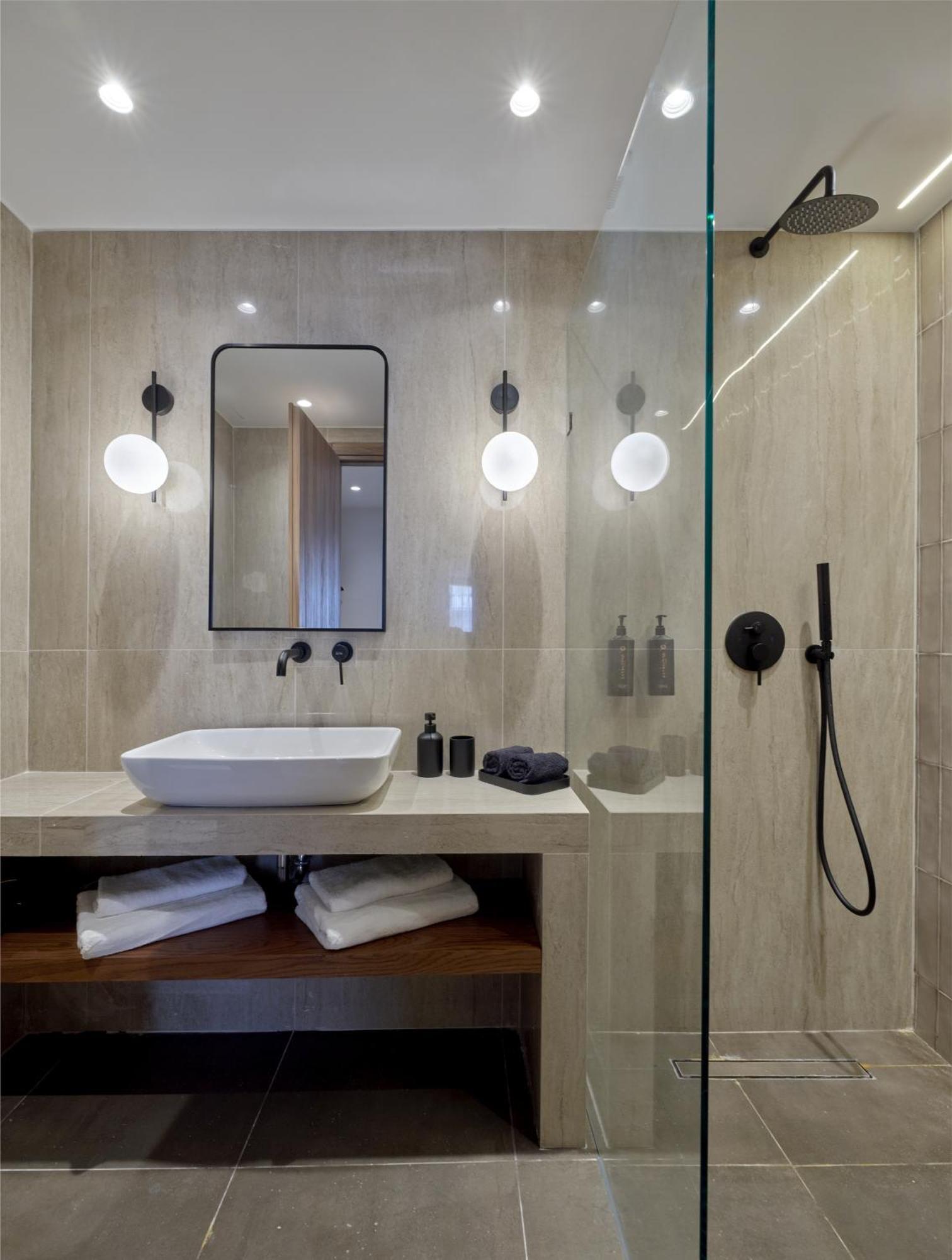 Haya Athens Loftie Suites Экстерьер фото